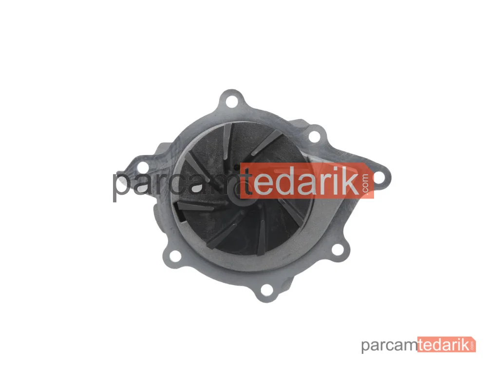 VALEO 506978 | Su Pompası — Ford S-Max, Citroen Jumper III, Ford Galaxy III